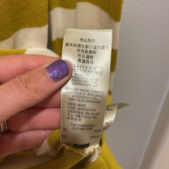 Burberry woman’s Marigold sweater - Picture 12 of 13